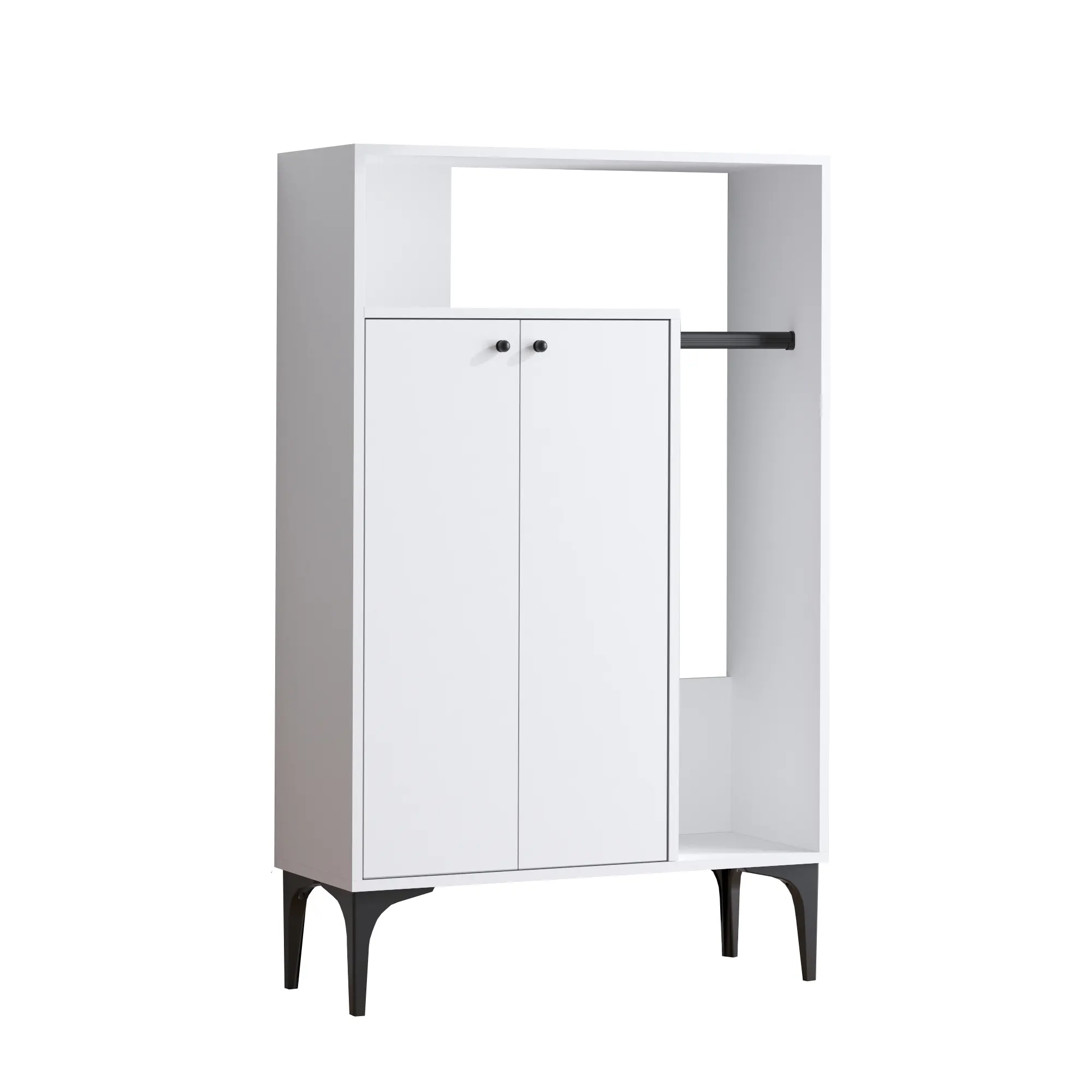 JULİA Elbise Dolabı 3