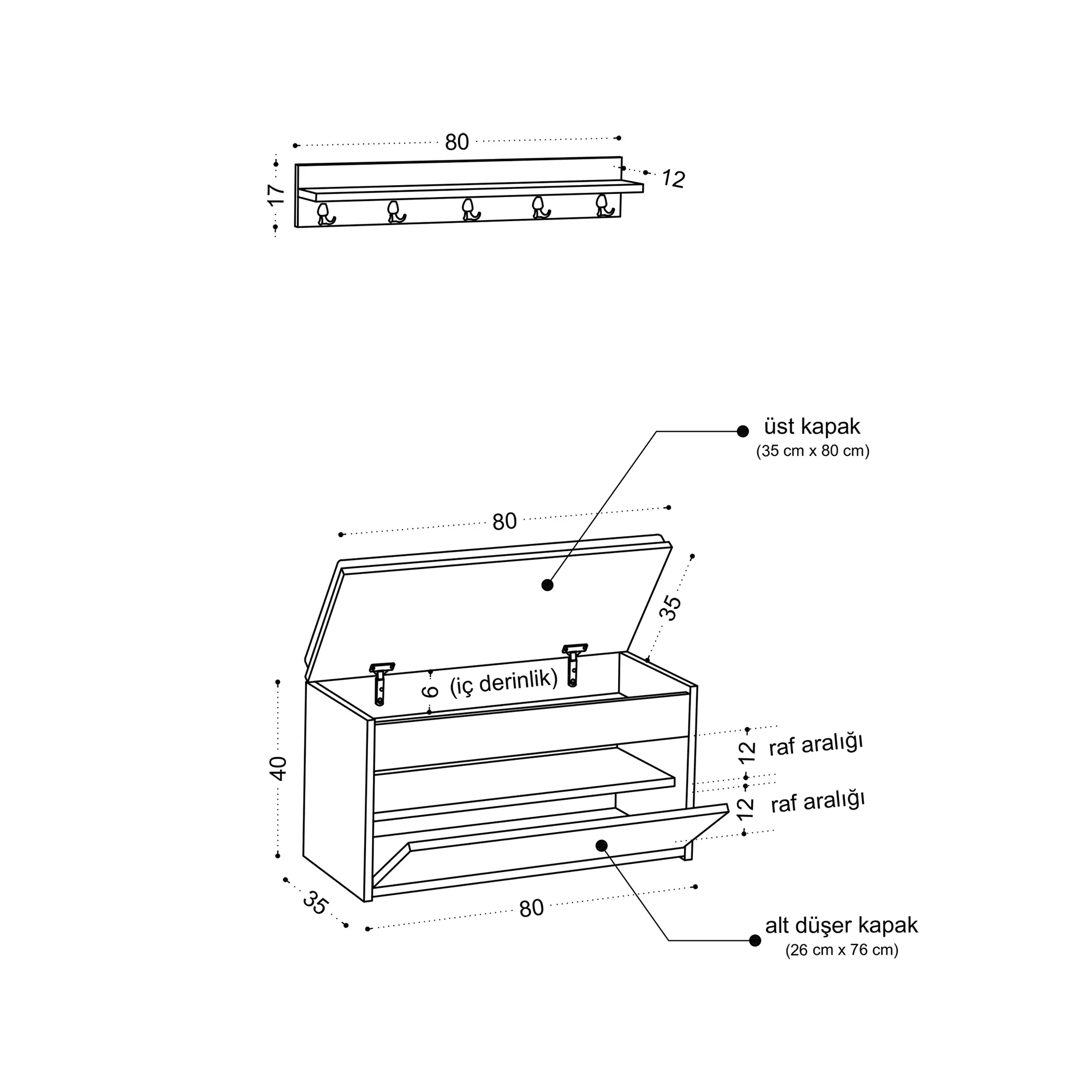 BOBBY Ayakkabılık 3