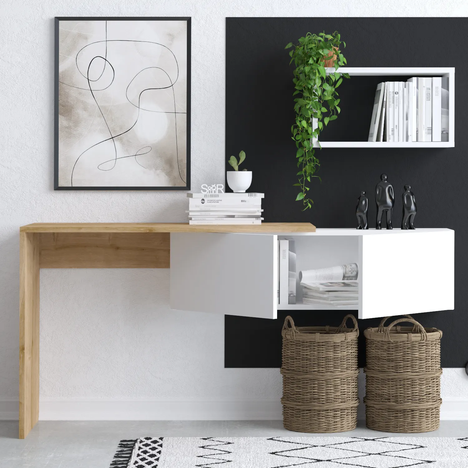 TİFF Çalışma Masası 1