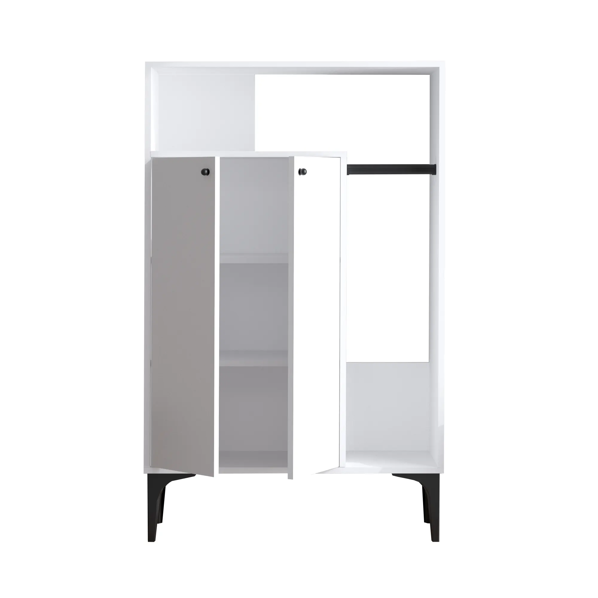 JULİA Elbise Dolabı 2