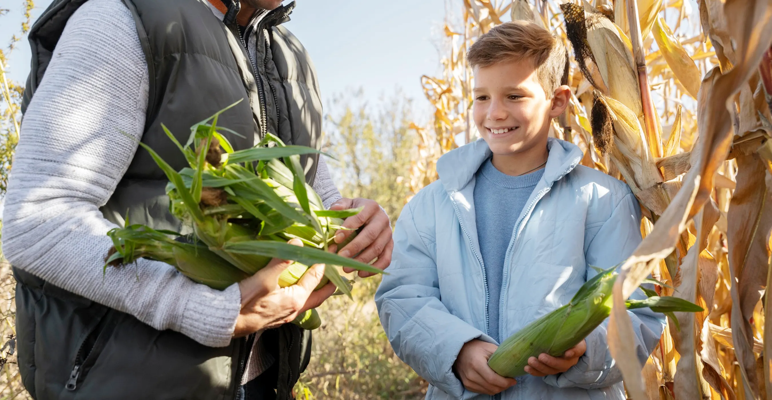 <h2>&ldquo;Kaliteli &uuml;retim ve istikrarlı hasat&rdquo;</h2>
